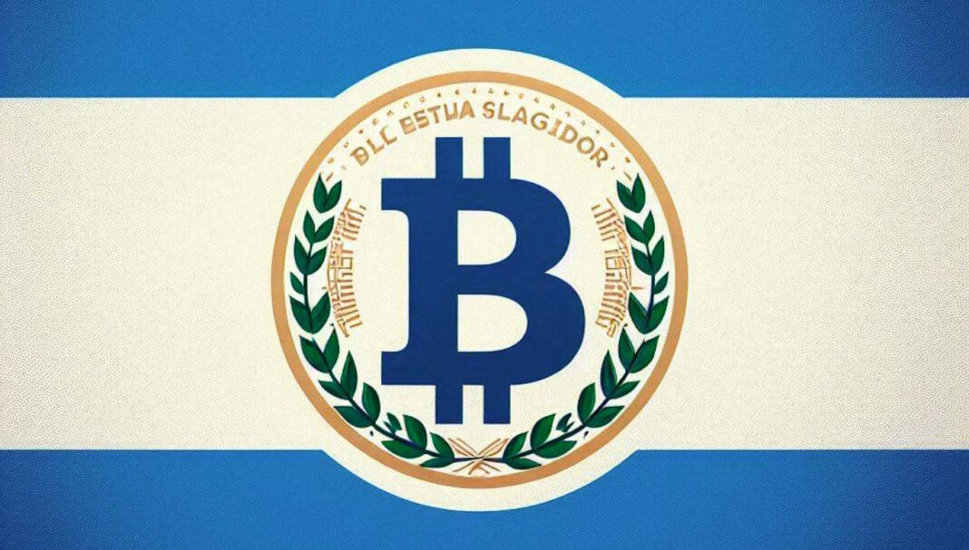 El Salvador extrajo casi 474 bitcoins (BTC), sumándose a la tenencia estatal de criptomonedas, en los últimos años