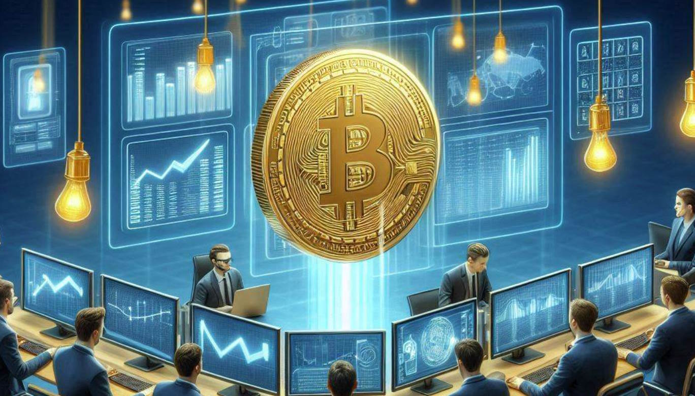 El ETF de $20.000 millones de BlackRock es ahora el fondo de bitcoin (BTC) más grande del mundo