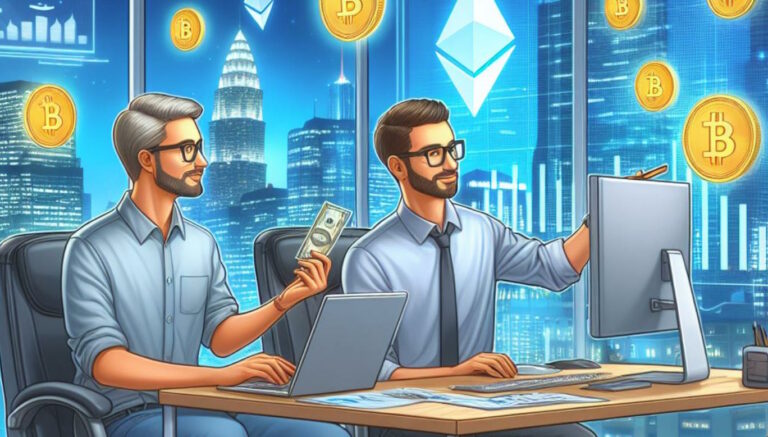 Los ETF de bitcoin (BTC) ganan impulso tras la aprobación de los fondos cotizados en bolsa de ethereum