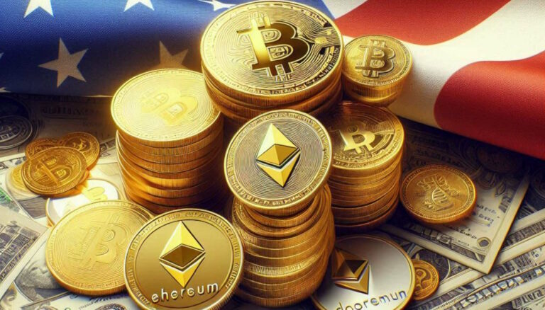 Grayscale: El 44% de los votantes estadounidenses poseerán criptomonedas con regulaciones claras