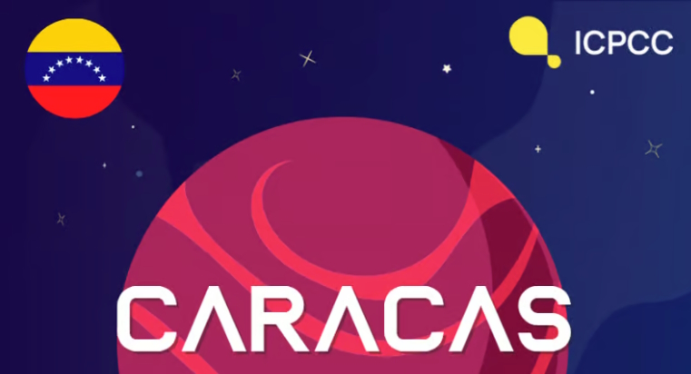 ICPCC Caracas: un evento global de blockchain llega a Venezuela