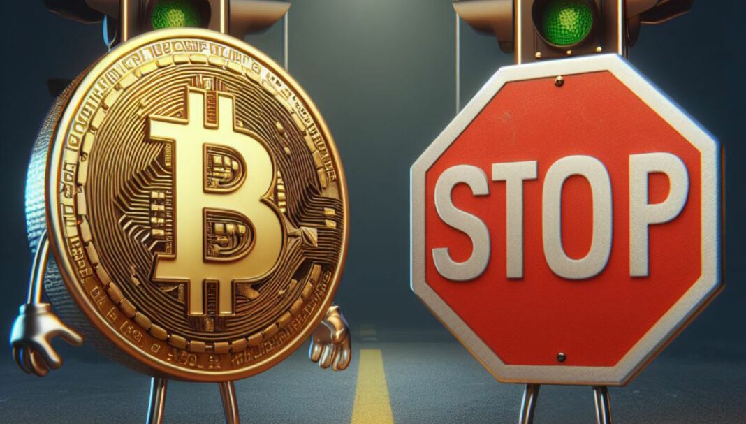CEO de Galaxy Digital aseguró que “por ahora” bitcoin (BTC) se mantendrá estancado entre los $55.000 y $75.000