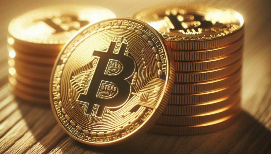 Precio del bitcoin (BTC) se asienta en un rango de 63.000 a 64.000 dólares