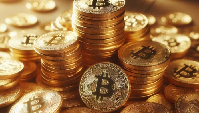 El precio de bitcoin (BTC) se mantiene firme por encima del nivel de soporte clave de 66.000 dólares