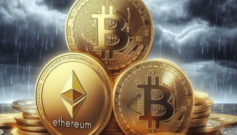 La racha de pérdidas más larga de bitcoin (BTC) en 2024 arroja nubes grises sobre las criptomonedas