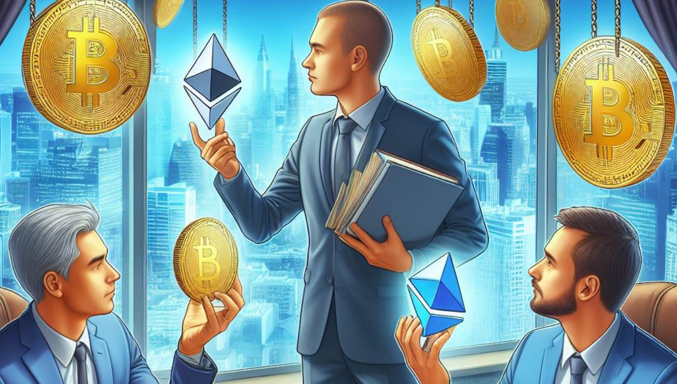 El repunte de precios de bitcoin (BTC) y ethereum se enfría tras aprobación del ETF de ETH en EE.UU.