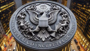 La SEC advierte a Robinhood que su negocio de criptomonedas enfrenta una demanda