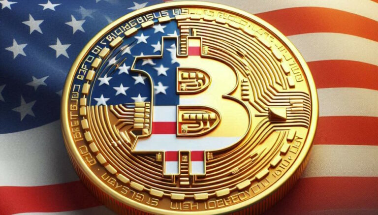 Trump busca donaciones en criptomonedas para su campaña electoral en EE.UU.