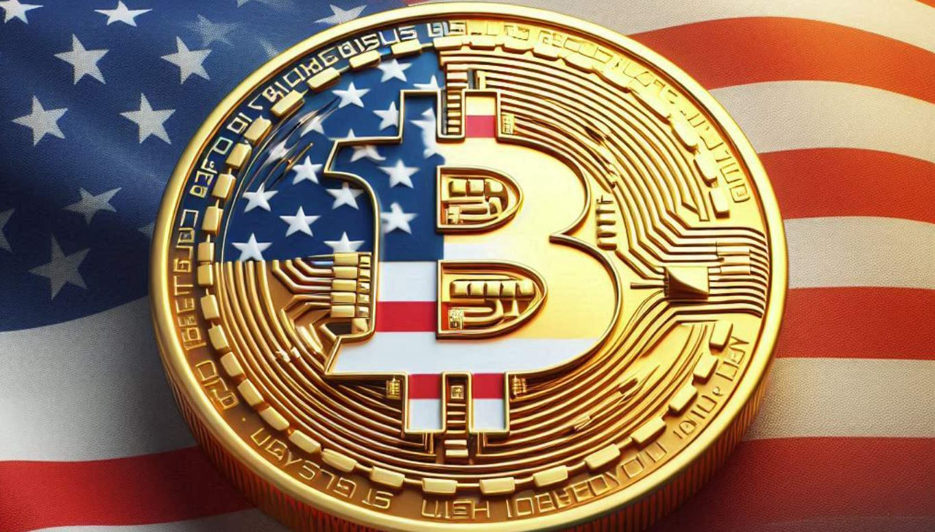 Trump busca donaciones en criptomonedas para su campaña electoral en EE.UU.