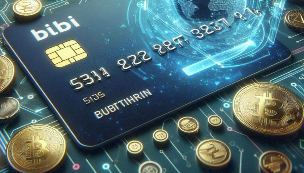 Binance reanuda los pagos con Mastercard para criptomonedas