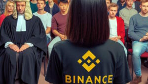 Binance busca reducir el tamaño de una demanda de 13.000 millones de dólares en Reino Unido
