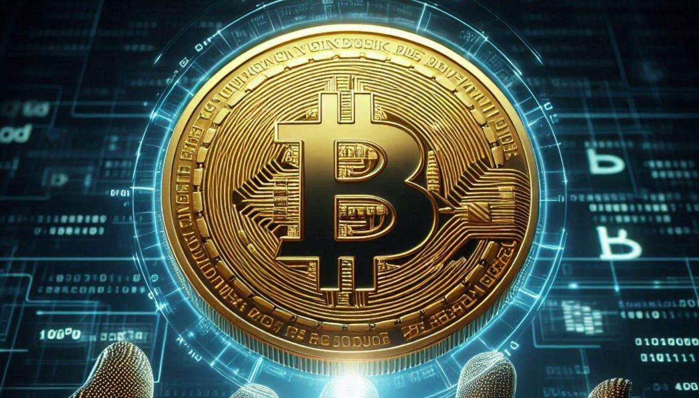 Bitcoin cruza los $71.000 mientras los ETF de BTC registran entradas de 880 millones de dólares