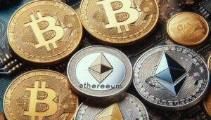 El CEO de Binance, Richard Teng, ve un año "histórico" para las criptomonedas a medida que aumenta la adopción