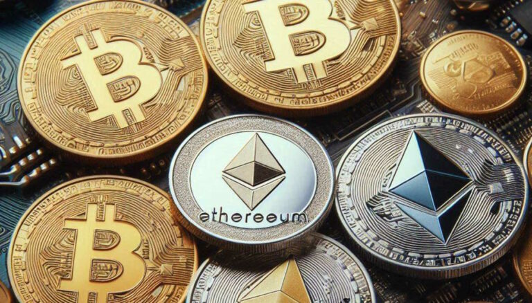 El CEO de Binance, Richard Teng, ve un año "histórico" para las criptomonedas a medida que aumenta la adopción