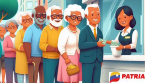 Comenzó el pago de un bono de $91 a través de Sistema Patria | Aquí te decimos cuál y cómo recibirlo