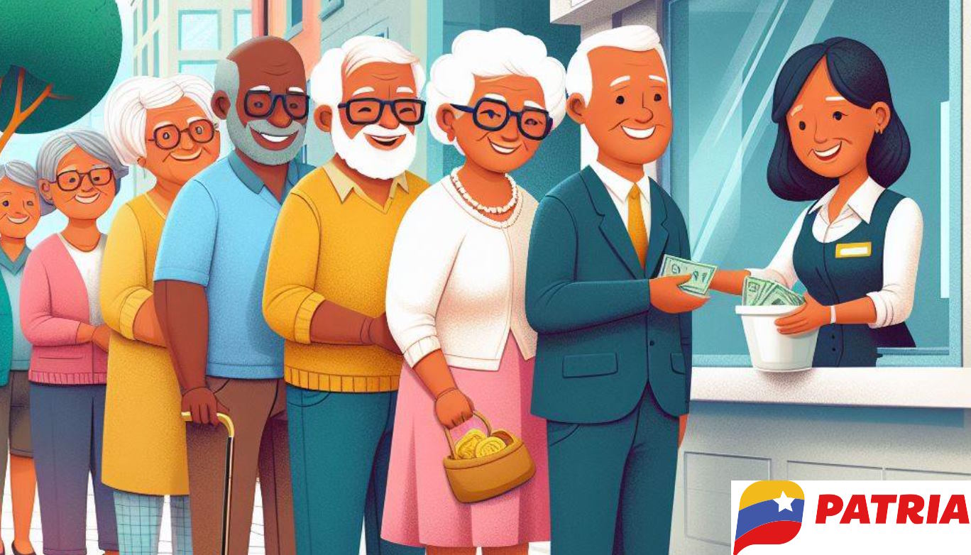 Comenzó el pago de un bono de $91 a través de Sistema Patria | Aquí te decimos cuál y cómo recibirlo