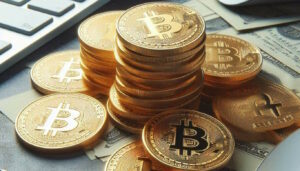 Los criptomercados han recibido 12.000 millones de dólares de entradas netas este año, según JPMorgan