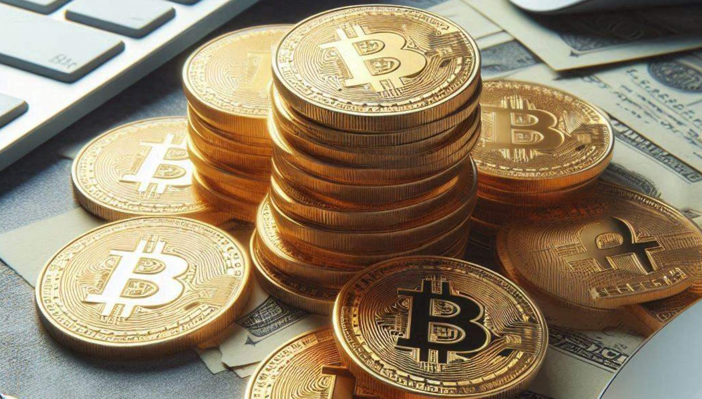 Los criptomercados han recibido 12.000 millones de dólares de entradas netas este año, según JPMorgan