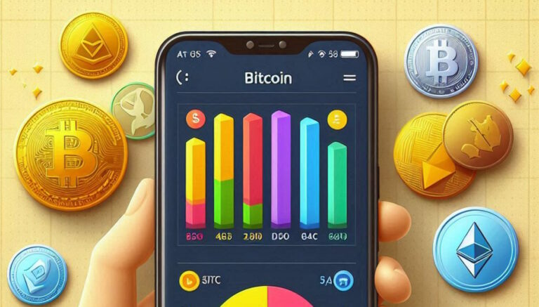 Episodio 73 de BitData Consultores se centrará en la creación de un criptoportafolio: Así podrás verlo