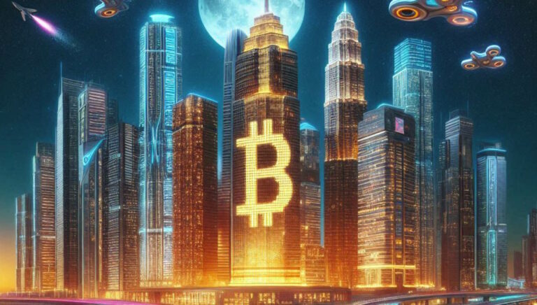 Mayo fue un mes clave para bitcoin (BTC) y el ecosistema de las criptomonedas ¿Por qué?