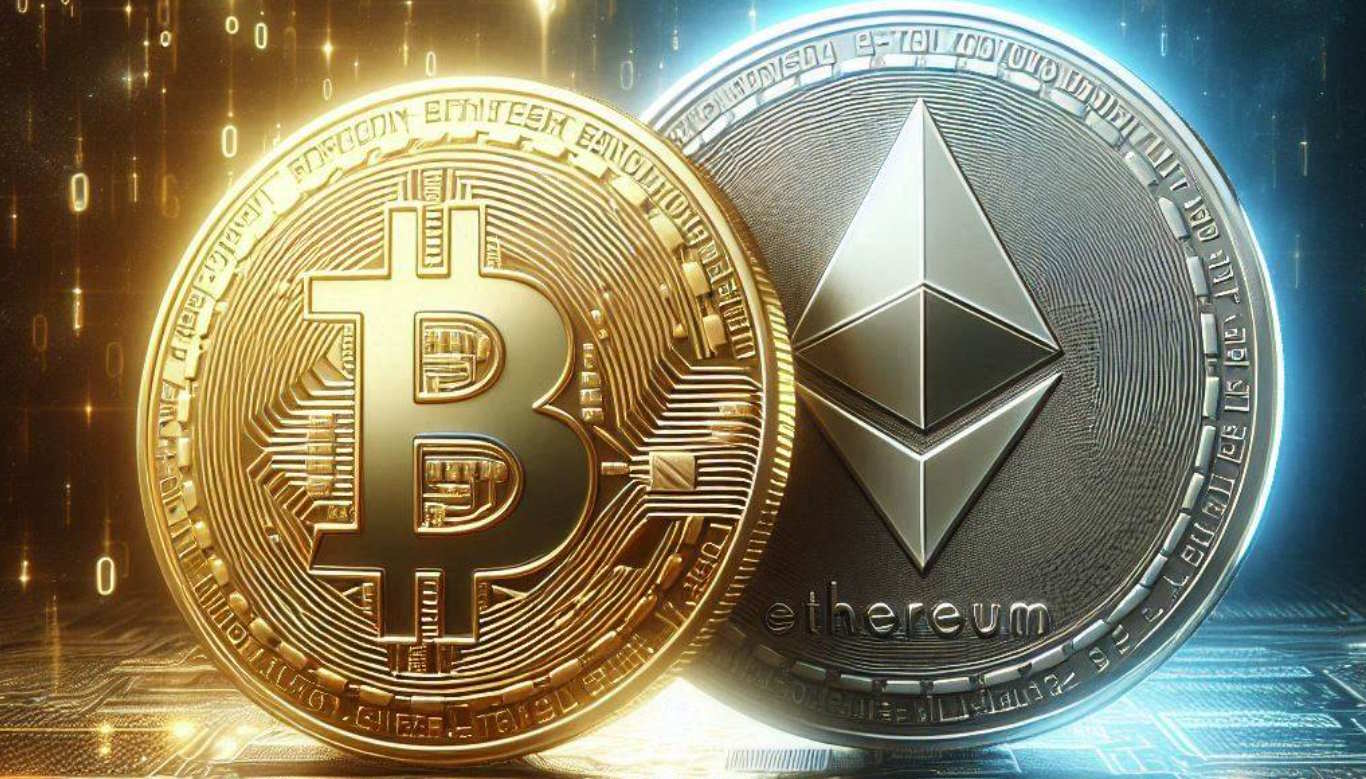 El mercado de criptomonedas cae tras los sólidos datos de empleo de EE.UU.