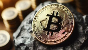 "Bitcoin (BTC) es un instrumento financiero legítimo", afirmó el CEO de BlackRock