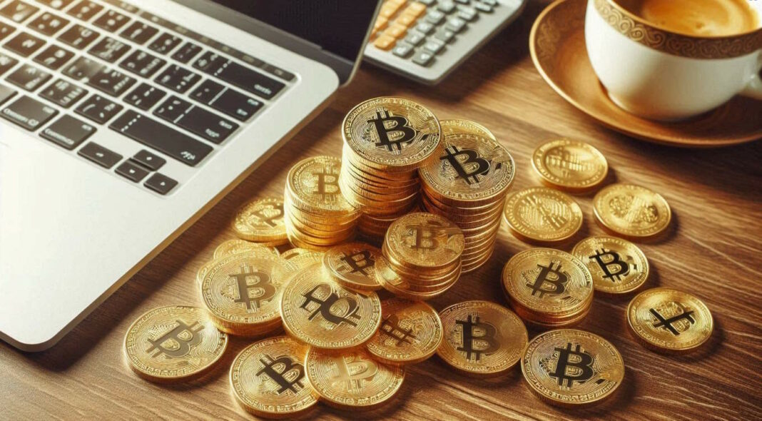 ¿Por qué bitcoin (BTC) cayó por debajo de los $65.000? Estos fueron los motivos