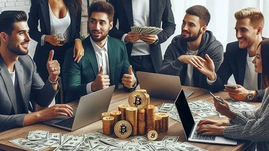 Bitcoin (BTC): ¿Por qué los inversores apuntan a los 100.000 dólares?