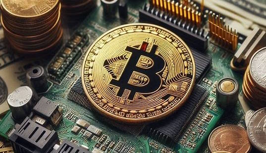 Bitcoin (BTC): la tríada tecnológica que revoluciona el mercado financiero