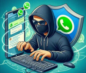 Evita hackeos en whatsapp con esta función de seguridad esencial
