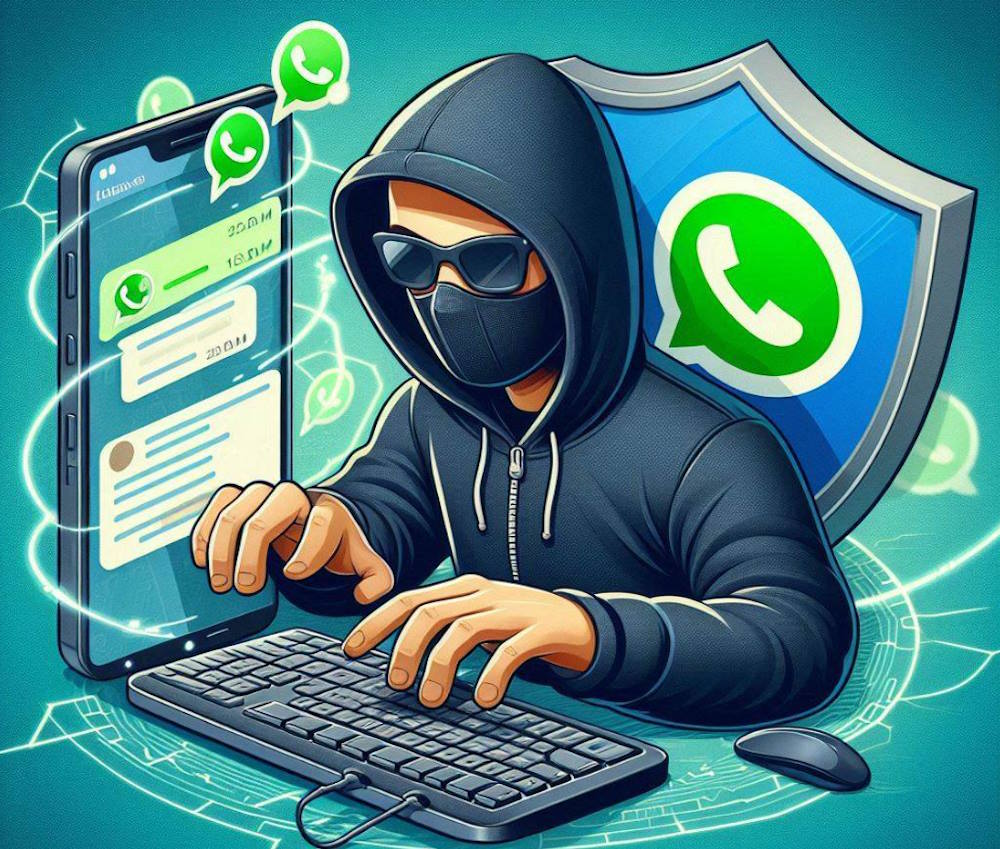 Evita hackeos en whatsapp con esta función de seguridad esencial