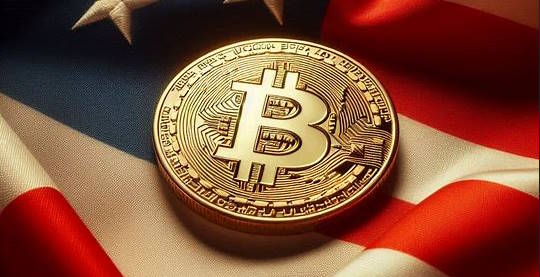 Kamala Harris y bitcoin: ¿un cambio de rumbo en la política cripto?