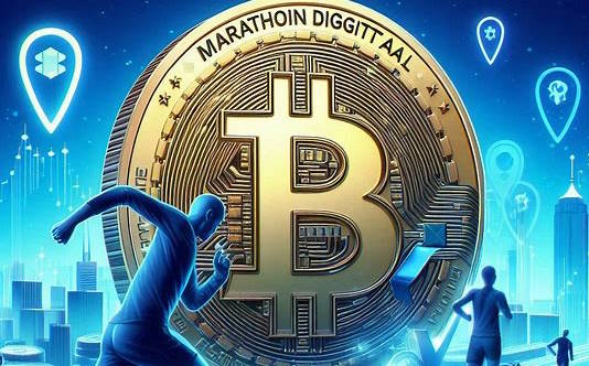 Marathon Digital refuerza su confianza en bitcoin (BTC) con adquisición de USD 100 millones