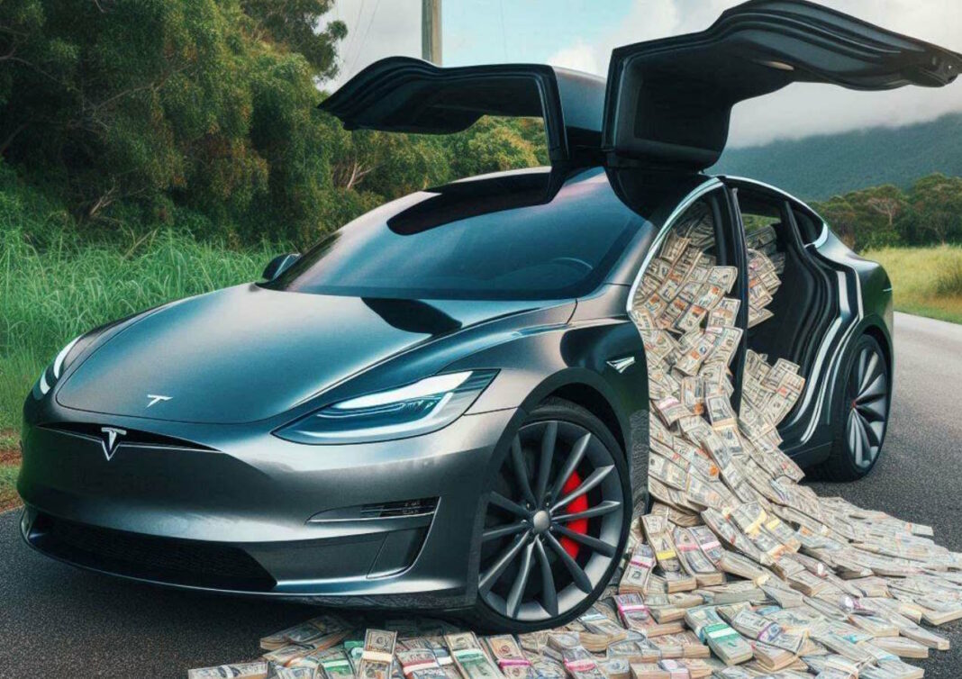 Musk lanza encuesta crucial: ¿Inversión millonaria de Tesla en xAI?