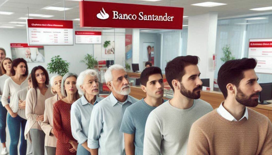 No caigas en esta estafa del Banco Santander: cuál, cómo funciona y cómo evitarla