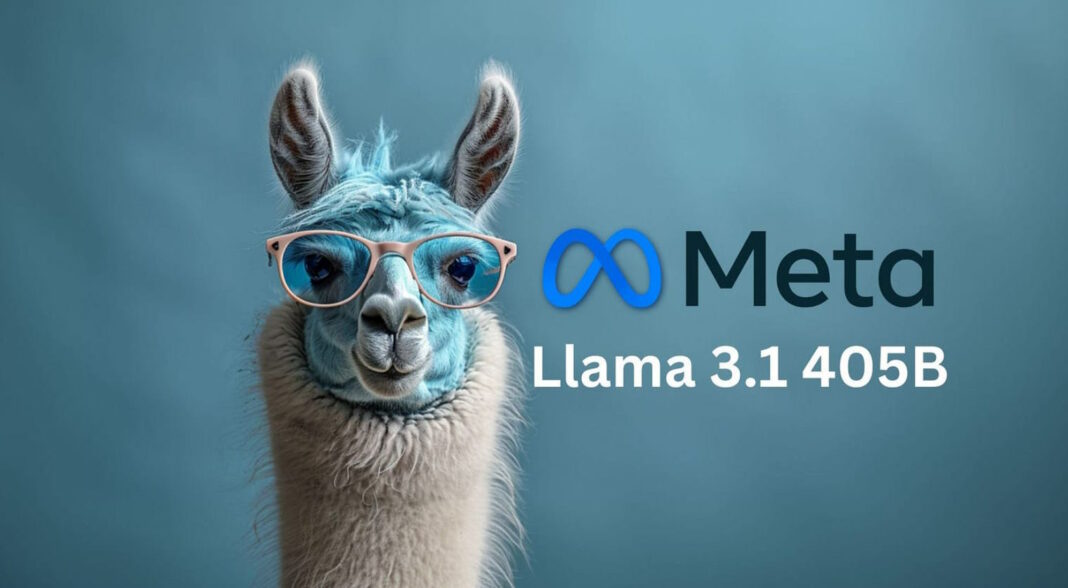 Revolución en IA: Llama 3.1 de Meta marca un nuevo hito tecnológico