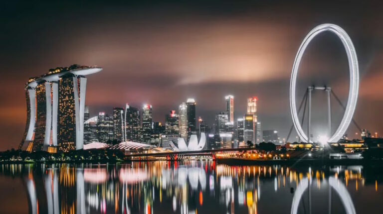 Vigilancia colectiva: Singapur refuerza sus defensas contra el financiamiento terrorista con criptomonedas