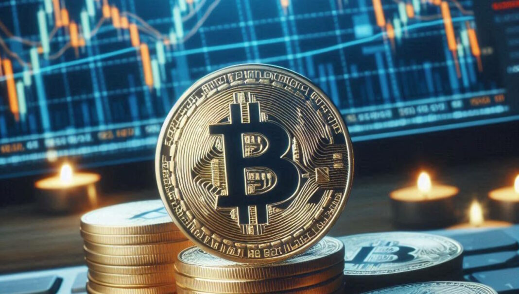 Análisis de CryptoQuant: Cómo las tasas de financiación negativas de bitcoin podrían desencadenar un rally