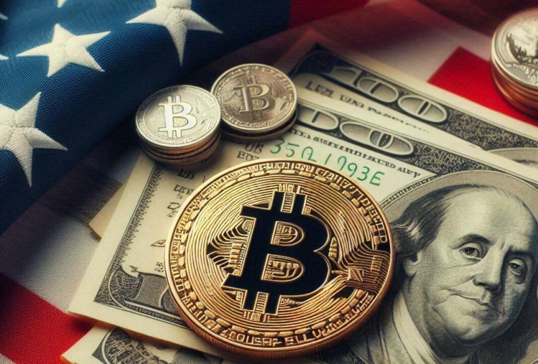 ¿Bitcoin a $85.000? Trump podría ser la clave del aumento según Jon Najarian