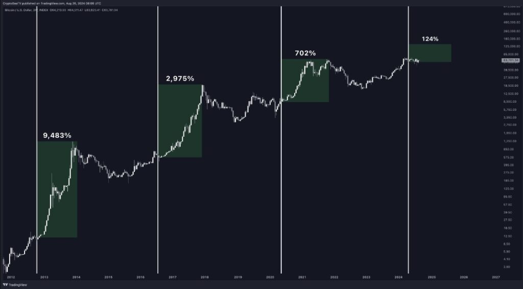 bitcoin analisis halving