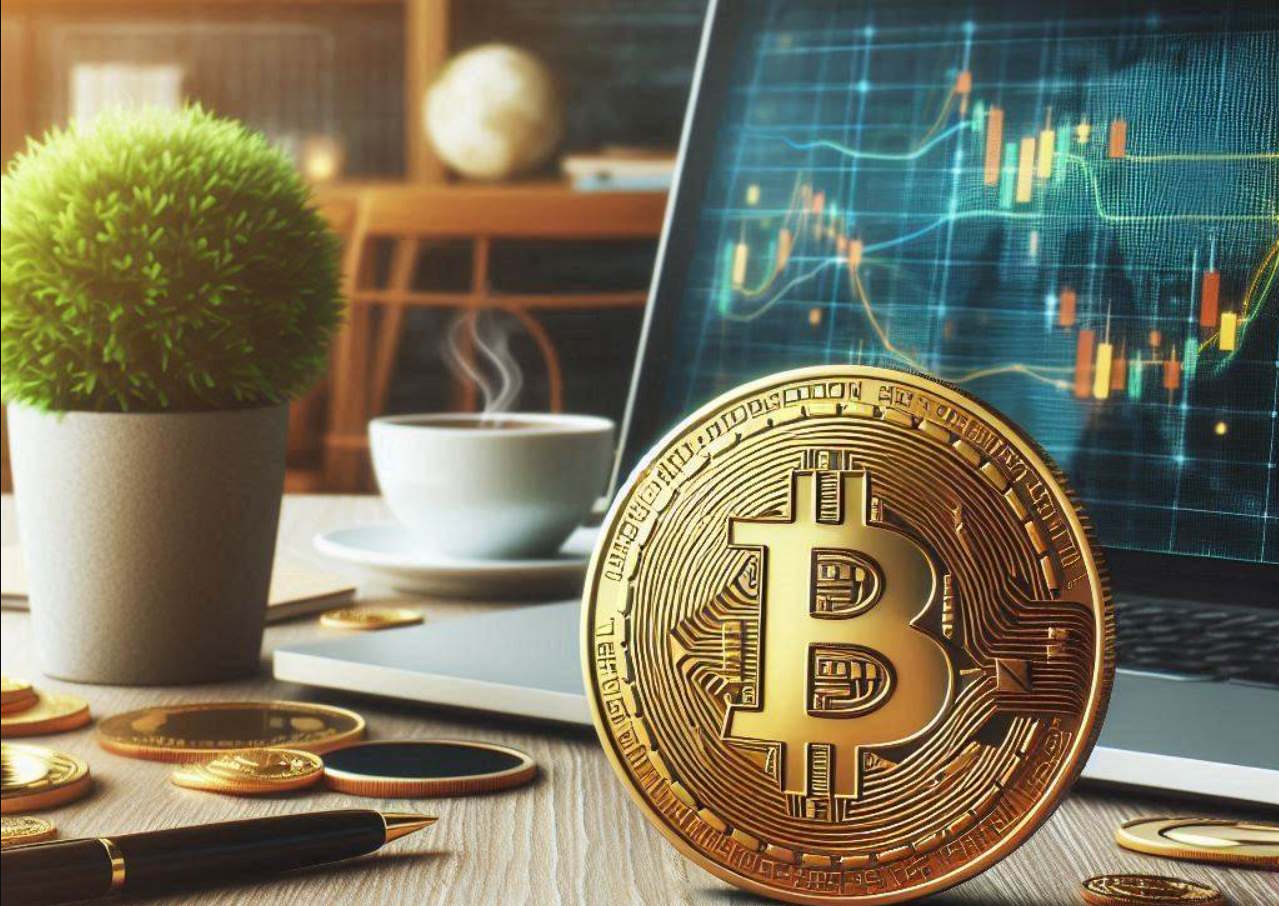 Bitcoin al borde del ascenso: ¿Se viene un gran repunte en el último tramo de 2024?