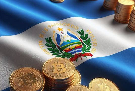 Bitcoin en El Salvador: ¿Cómo una estrategia de US$ 1 diario está transformando la economía nacional?