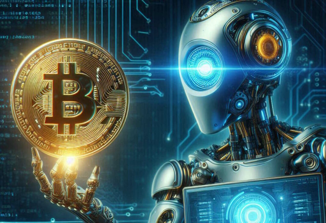 De Bitcoin a inteligencia artificial: El potencial de las criptomonedas para mercantilizar la IA