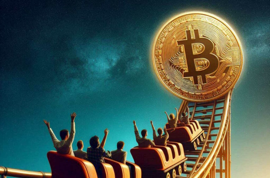 Bitcoin Ordinals renace tras un tormentoso mes