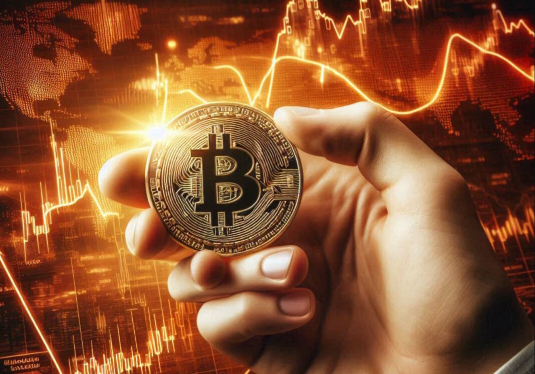 Bitcoin en pausa: ¿Cuánto tiempo tomará para alcanzar su próximo máximo?