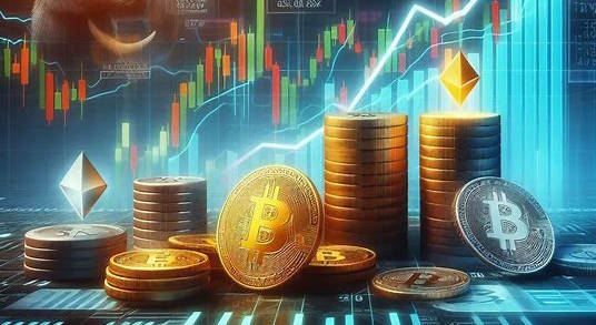 ¿Bitcoin puede mantener su liderazgo? Nuevas criptos amenazan su supremacía