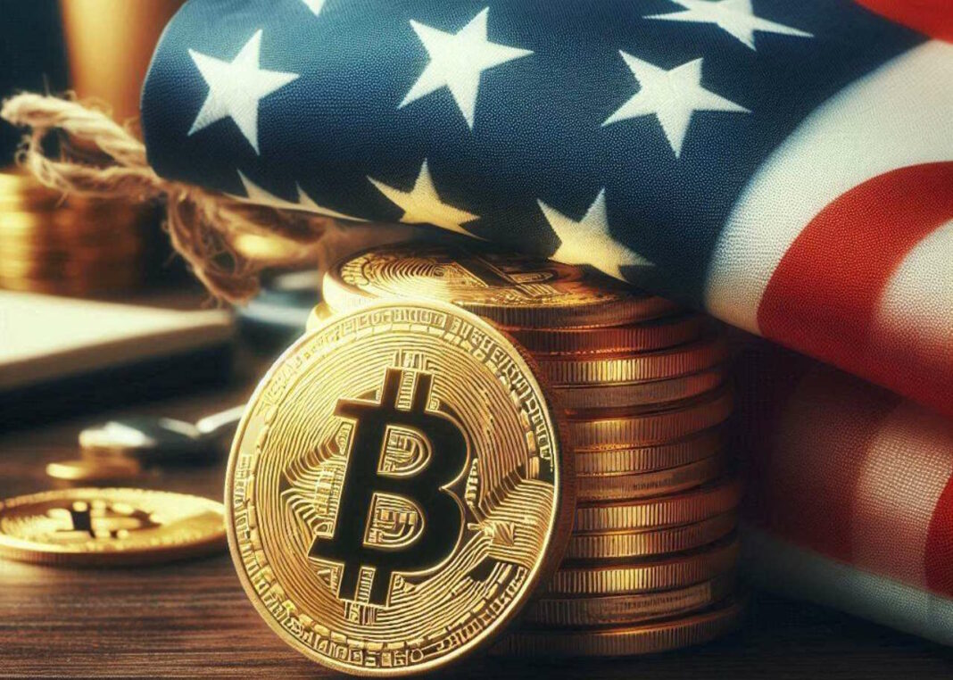 Bitcoin (BTC) en las reservas nacionales: La propuesta de ley que podría cambiarlo todo