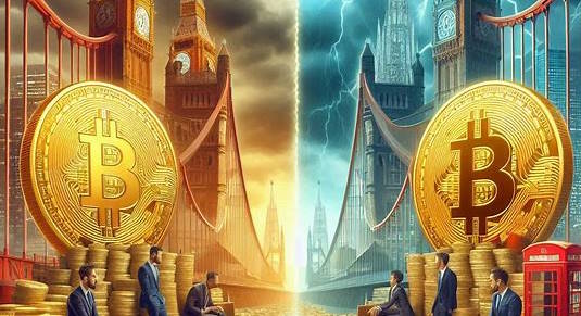 Bitcoin vs. Recesión: ¿sigue siendo una cobertura confiable?