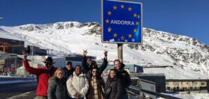 ¿Buscas trabajo en Europa? Andorra ofrece sueldos atractivos y facilidad de residencia