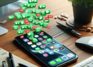 ¿Cansado de mensajes spam en WhatsApp? La solución ya está aquí